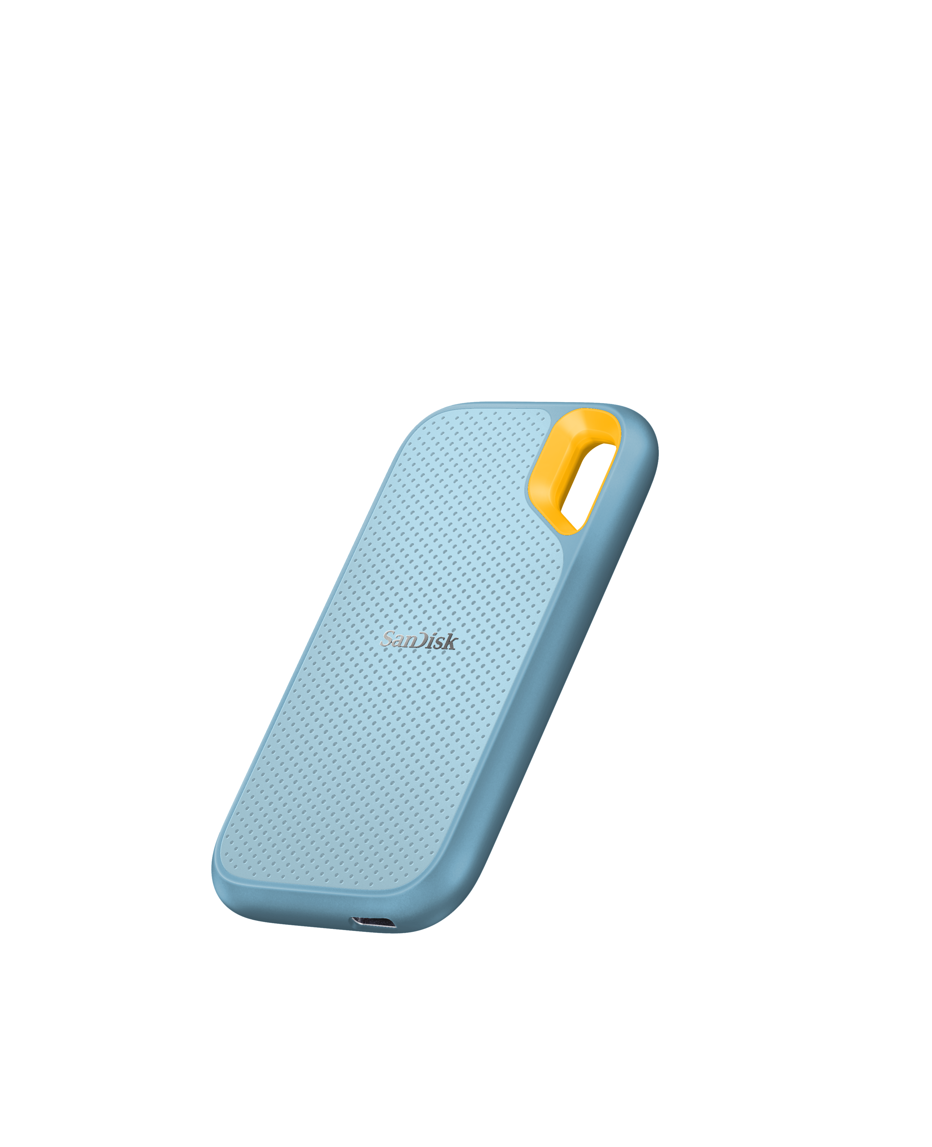 SANDISK Extreme Taşınabilir SSD 1 TB Sky Blue Fiyat & Özellik