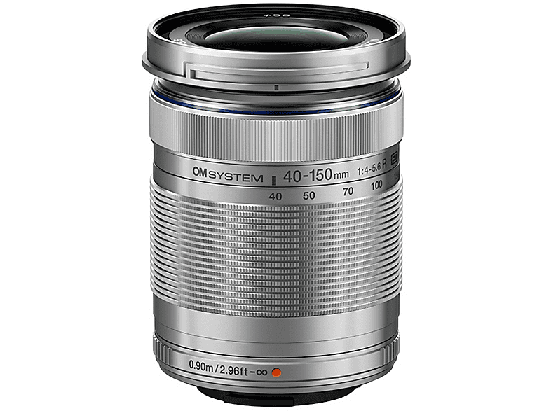 Obiettivo Om System M.Zuiko ED 40-150mm R