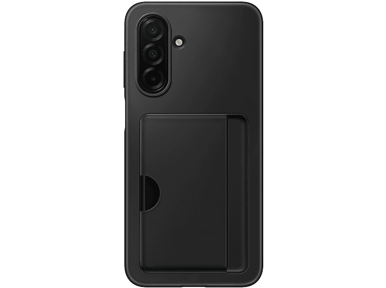 Samsung Card Slot Case A26, Cover per Galaxy A26,Blue
