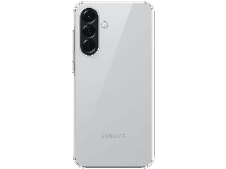 Samsung Clear Case A56, Cover per Galaxy A56,Trasparente