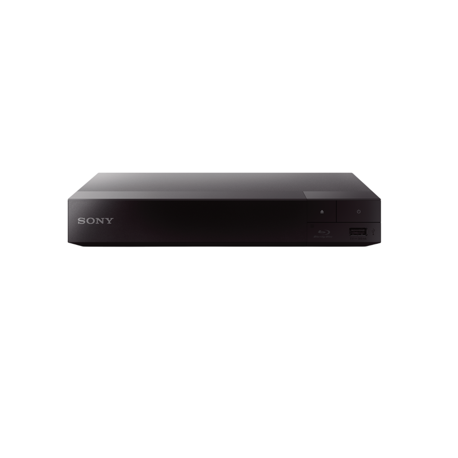 Sony Bdp-s1700k Blu-ray-speler