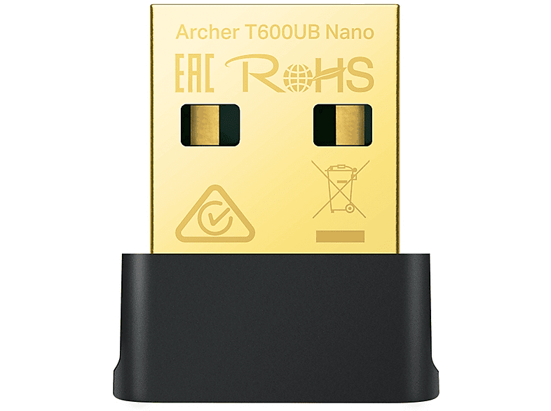 Adattatore TP-Link Archer T600Ub Nano
