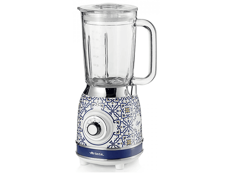 Frullatore Ariete Capri