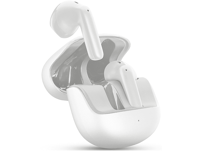 Image of CELLULARLINE Auricolari Bluetooth AURICOLARI WIRELESS, Bianco