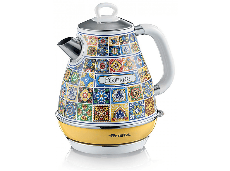 Jug Ariete Bollitore Positano