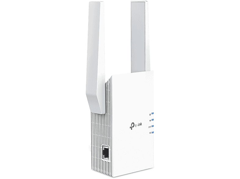 Range Extender TP-Link Re705X WiFi 6 Mesh Ax3000