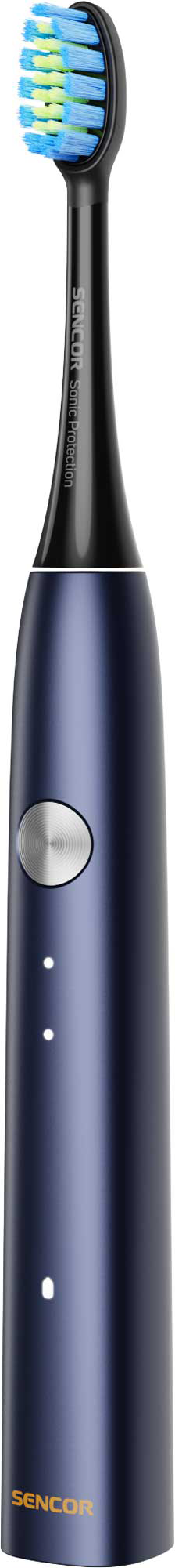SENCOR SOC 4012BL Elektromos Szónikus Fogkefe