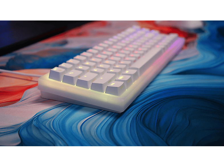 Thumbnail - CHERRY XTRFY GP5 AMNIS BLUE Mauspad (400 mm x 920 mm)