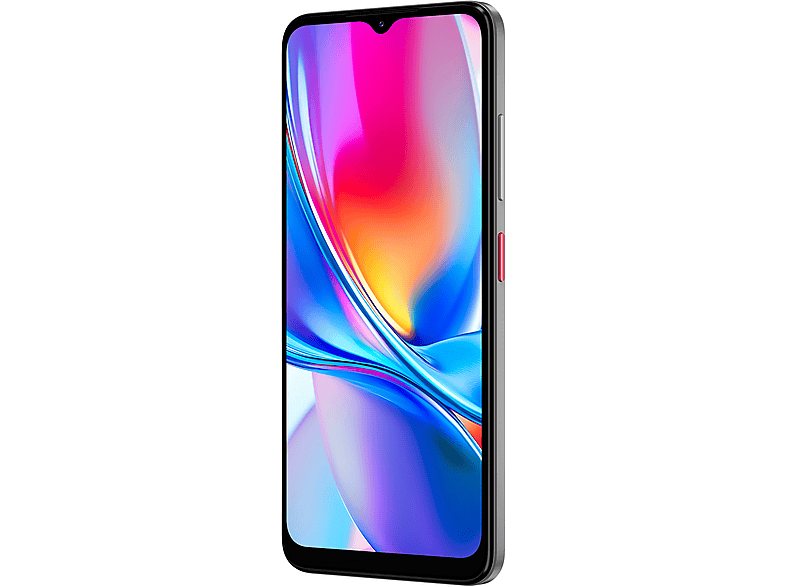 ZTE Blade A35e 64 GB Silvery Gray bei MediaMarkt