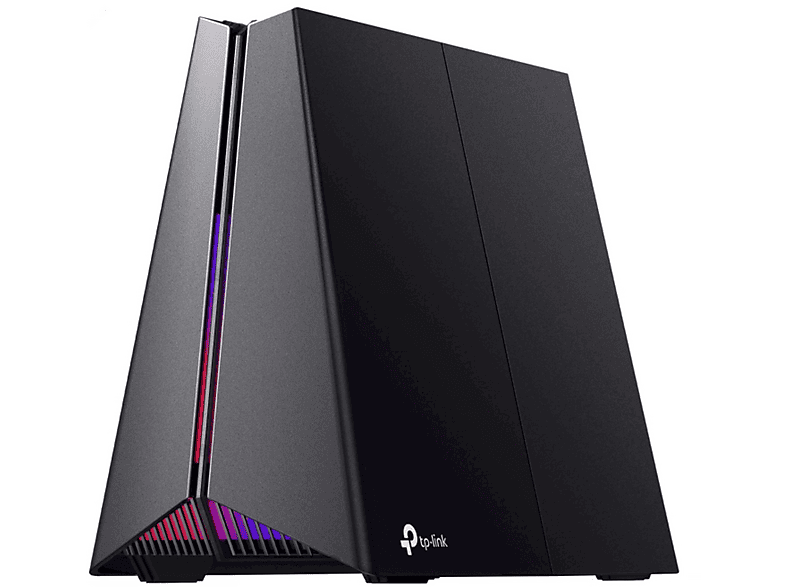 Router TP-LINK Archer GE550 GamingRouter, Velocità di trasferimento 9220 Mbit/s, Numero porte 5