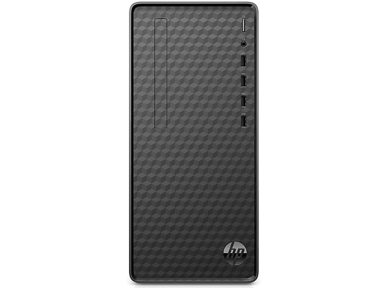HP Desktop M01-F3026Nl, Intel , Core I5 13400, 2.4 GHz, UHD 730, RAM 8 GB, 512 GB SSD