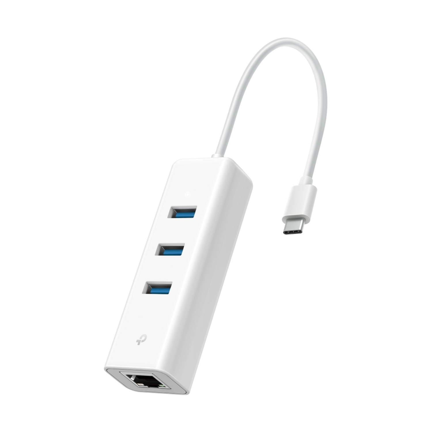 TP-Link Adattatore Ue330C adatt Ethernet Adattatore----Adattatore