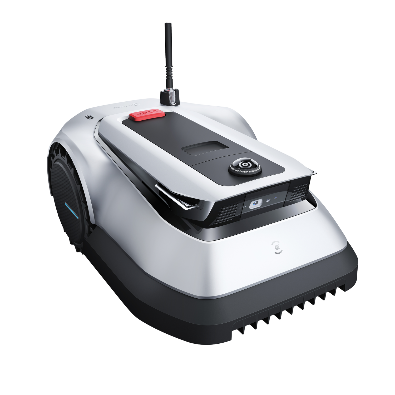 Ecovacs Goat G1-2000
