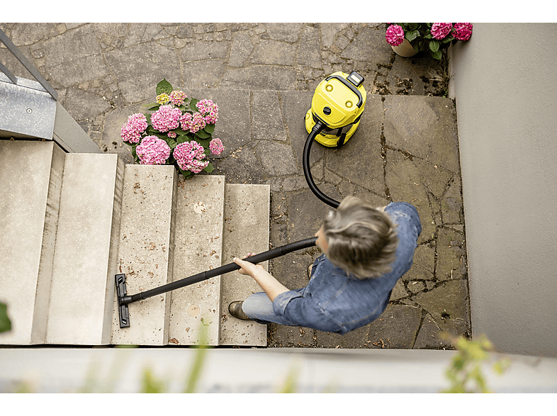 Worek do odkurzacza KARCHER 2.863-314.0 (4 sztuki) – zdjęcie 3