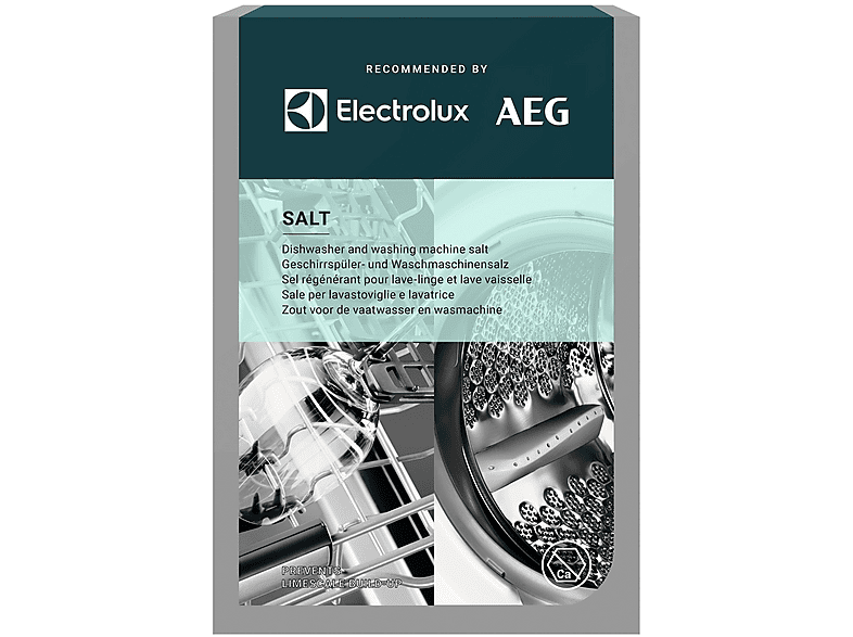 BRILLANTANTE ELECTROLUX M3GCS201