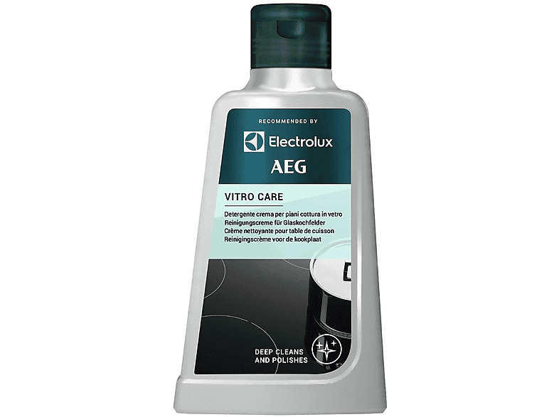 DETERGENTE ELECTROLUX M3HCC301