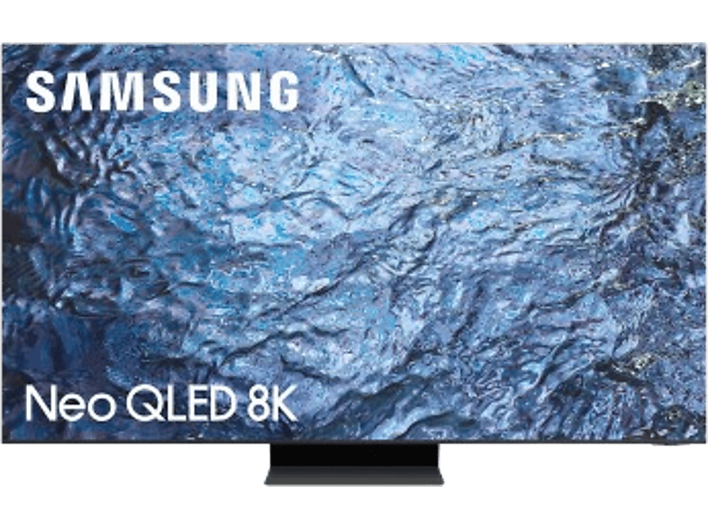 TV Neo QLED 75" - Samsung TQ75QN900CTXXC, UHD 8K, Neural Quantum Processor Smart TV, Inteligencia Artificial, Pantalla Infinita, Titan Black