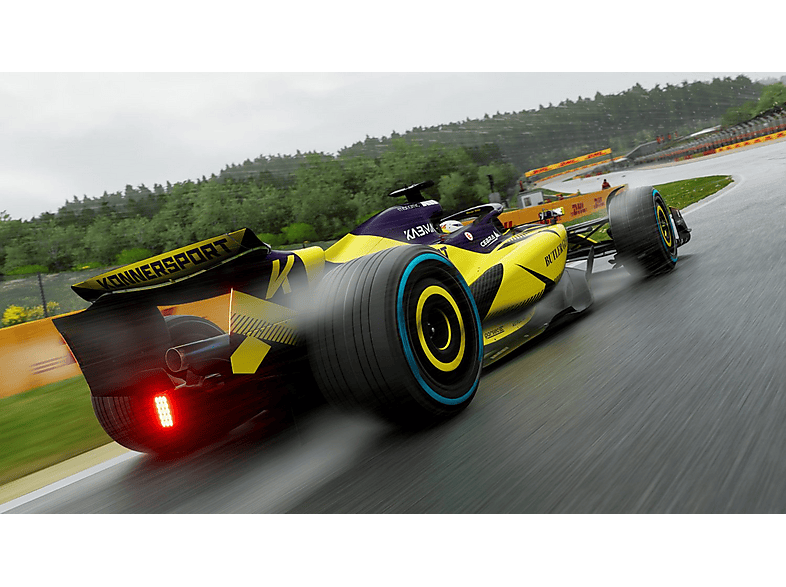 PS5 EA Sport F1® 25