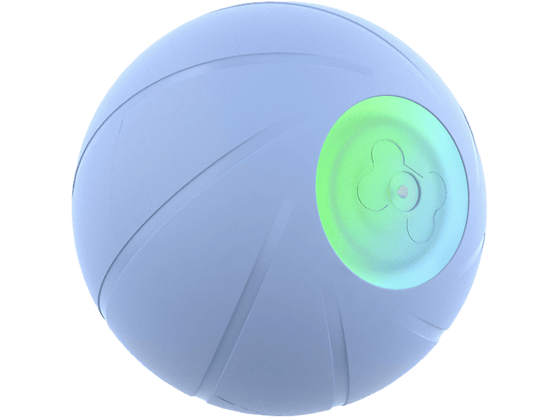 Cheerble Wicked Ball SE Bleu