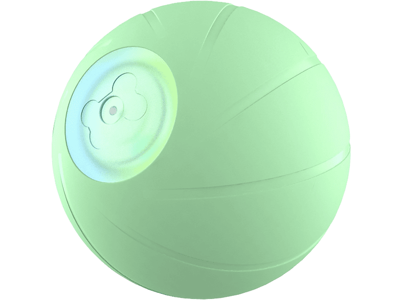 Cheerble Wicked Ball PE Vert
