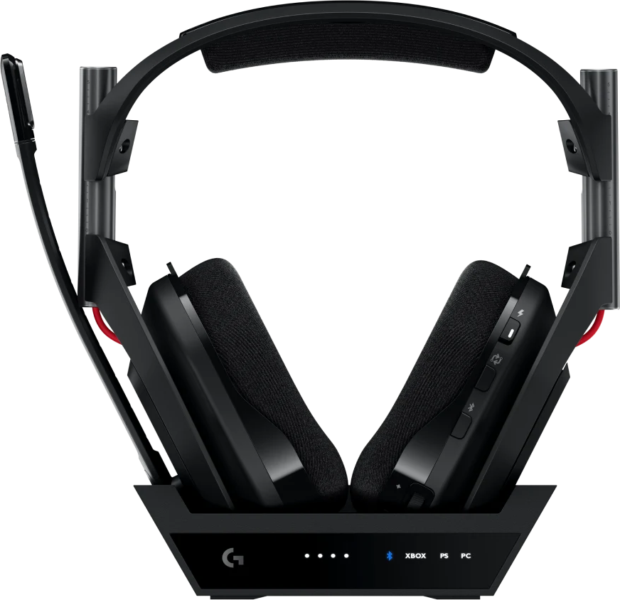 Headphones Cascos Astro A50 Media Markt Auriculares Gaming