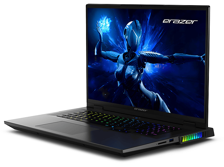 Thumbnail - MEDION ERAZER Beast 18 X1 - Zoll Core™ Ultra 9 275HX 32 GB 2 TB NVIDIA GeForce RTX™ 5080 Windows 11 Home