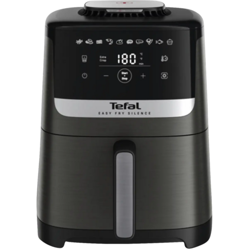 Tefal EY551H Easy Fry Silence XL Air Fryer