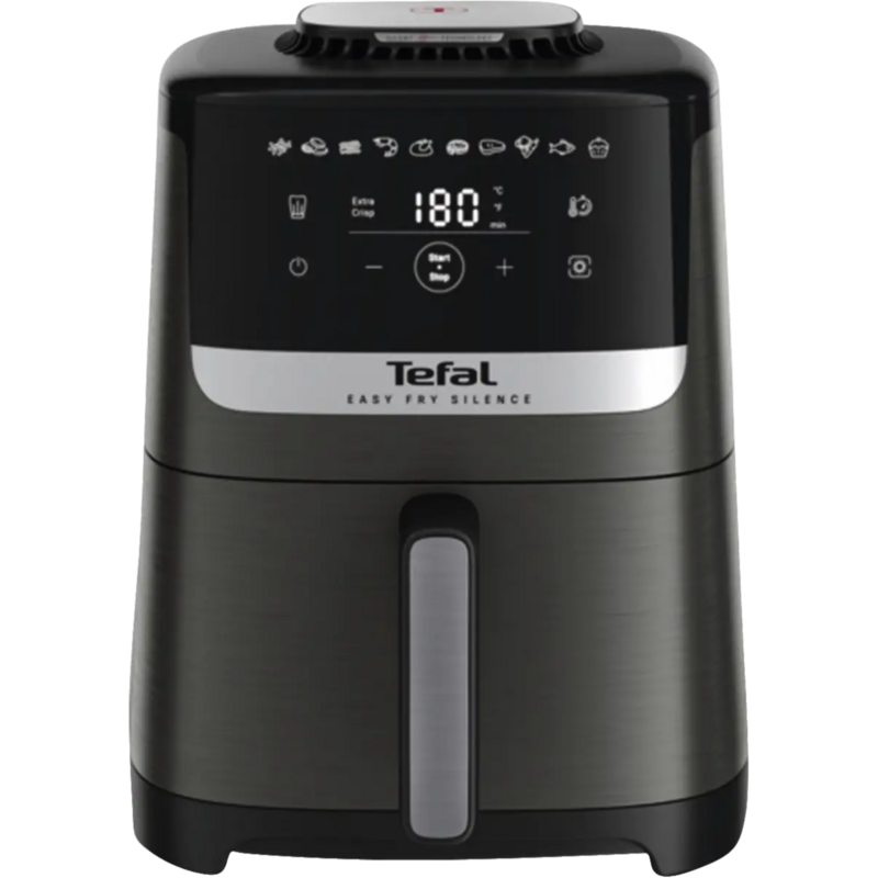 Tefal EY551H Easy Fry Silence XL Air Fryer