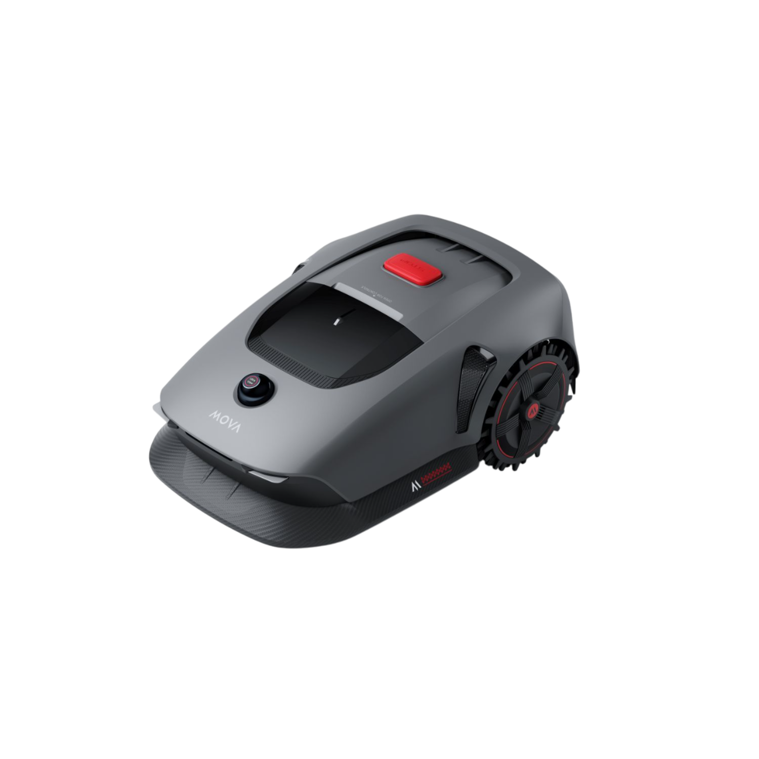 Mova Robotmaaier 1000