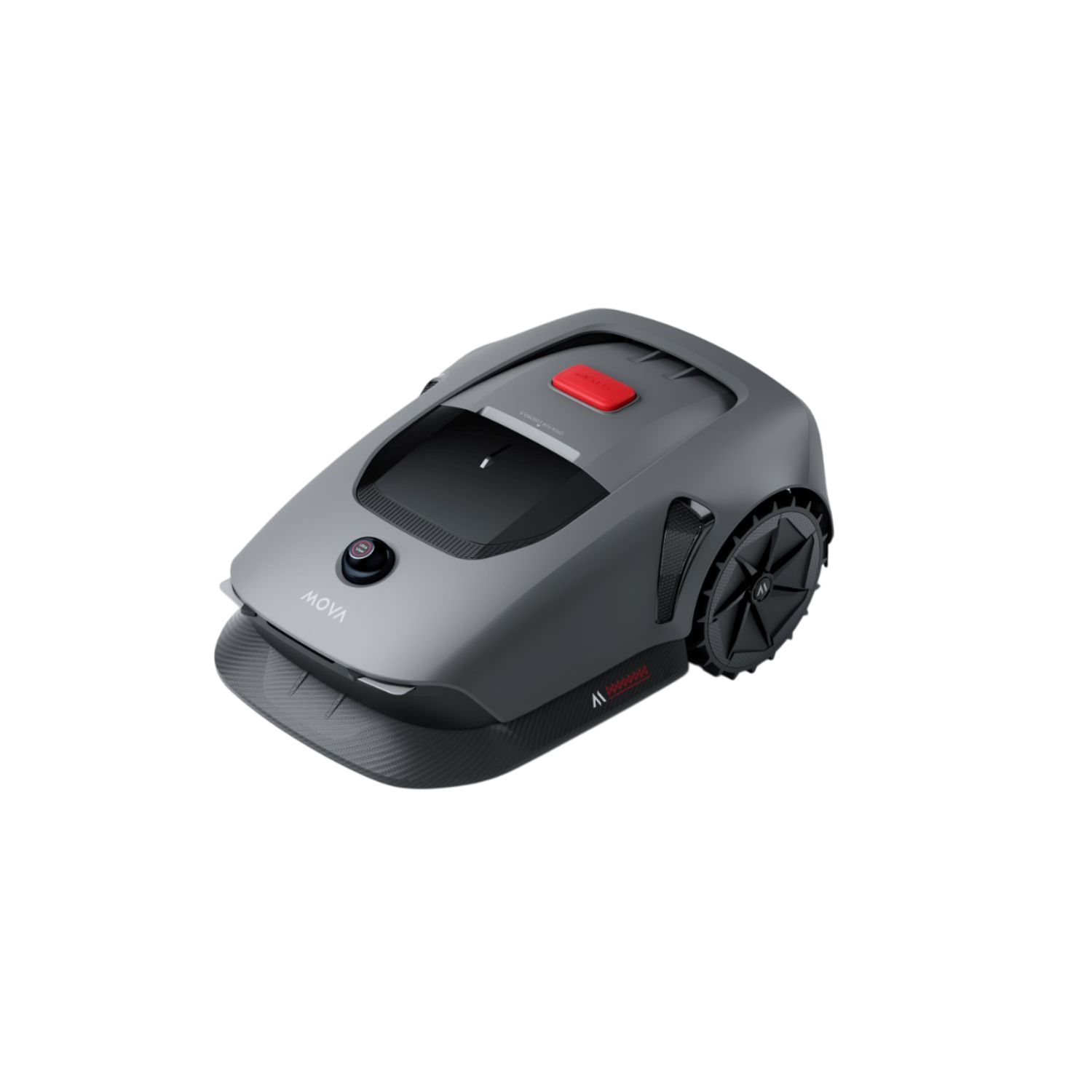 Mova Robotmaaier 600