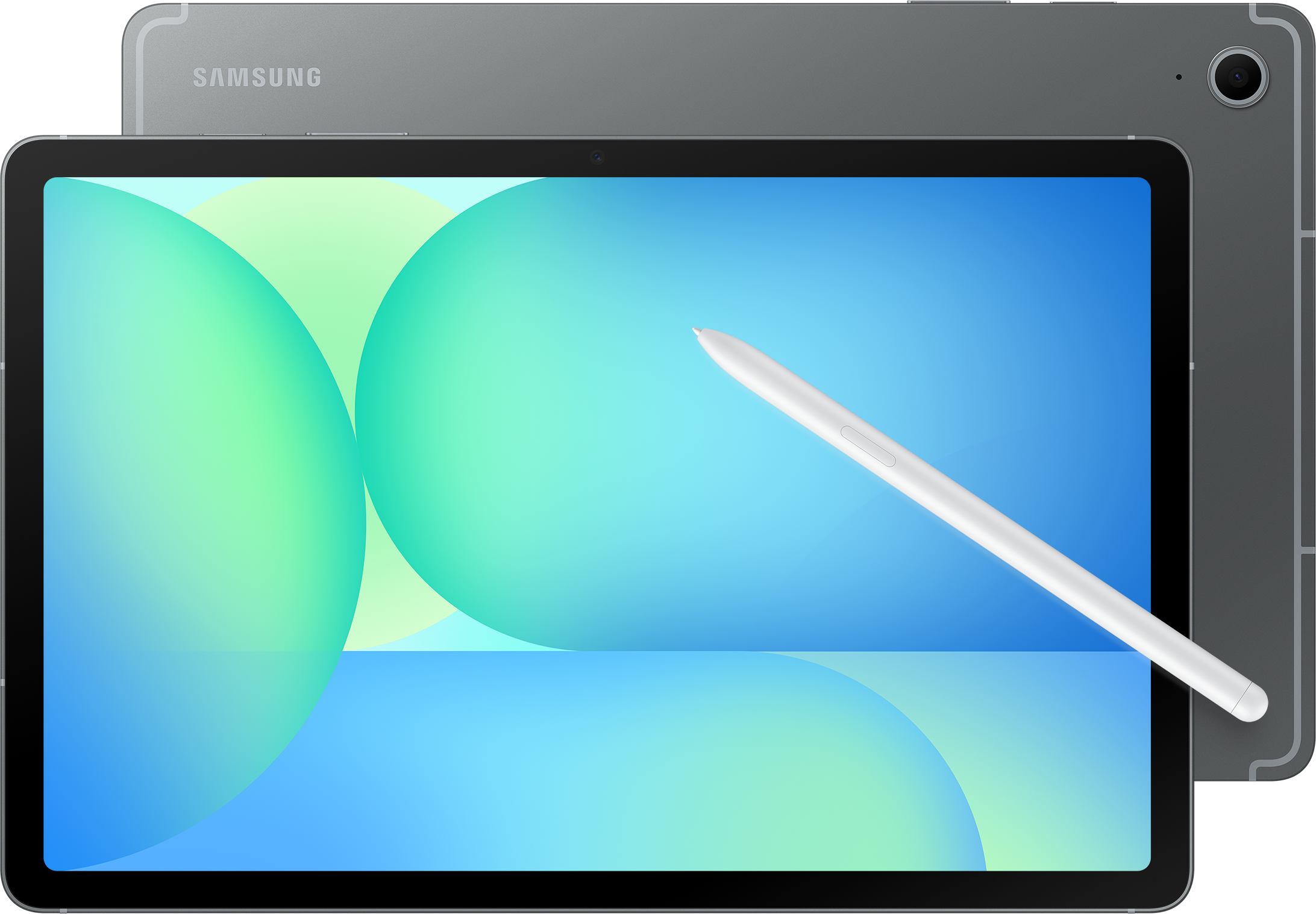 SAMSUNG Galaxy Tab S10 FE 10,9" 256GB WiFi/5G Szürke Tablet (SM-X526BZAPEUE)