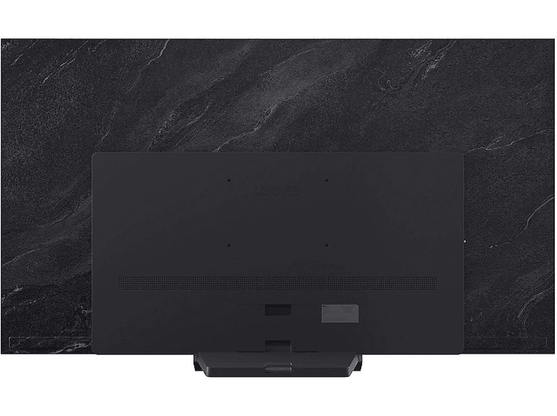 Thumbnail - LG OLED77C57LA OLED evo TV (Flat, 77 Zoll / 195 cm, 4K, SMART TV)
