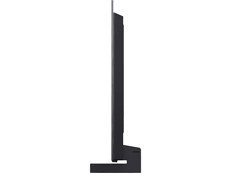 Thumbnail - LG OLED42C57LA OLED evo TV (Flat, 42 Zoll / 106 cm, 4K, SMART TV)