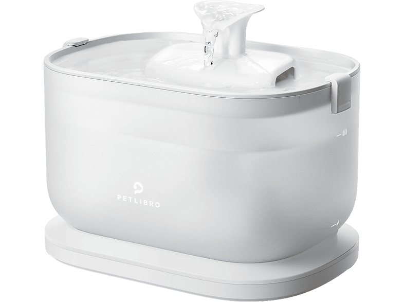 Petlibro Dockstream Wireless Pump Water Fountain Fontein