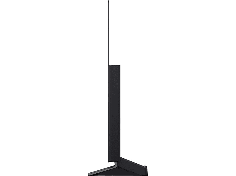 LG Electronics OLED48C57LA (2025) 48 Zoll LG OLED evo AI C5 4K Smart TV; OLED evo TV — Foto 3 von 5