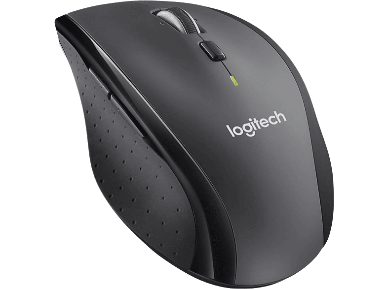 Logitech Wireless Mouse M705