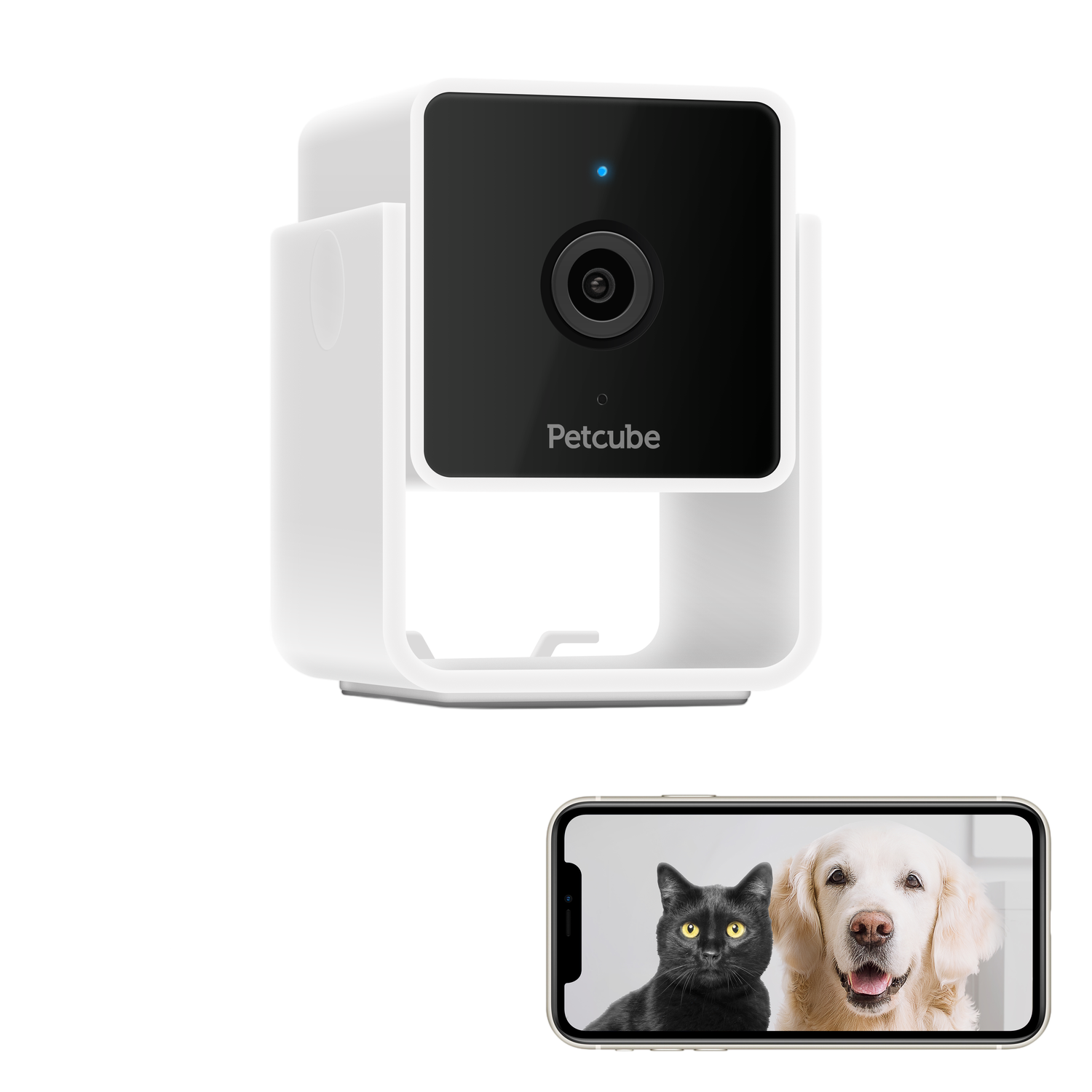 Petcube Pet Cam Camera