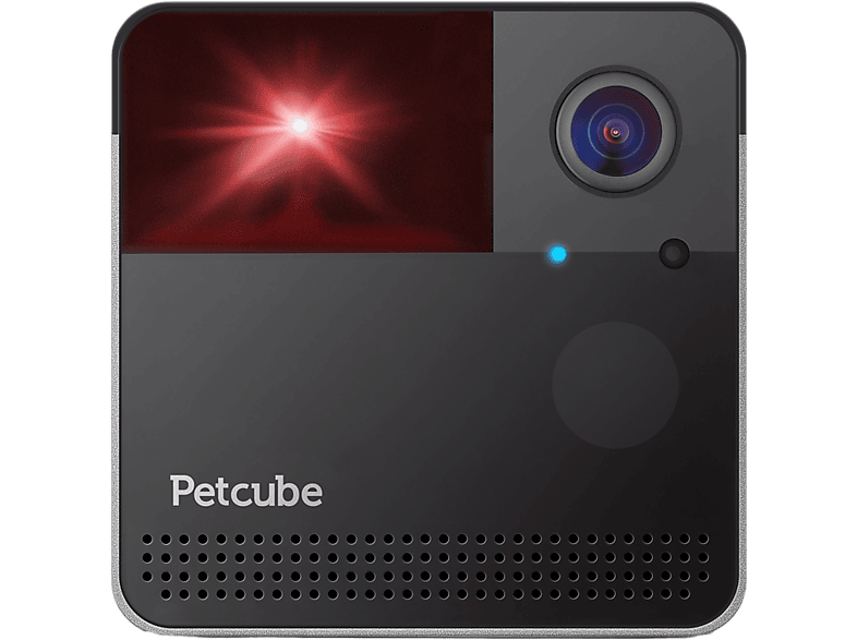 Caméra pour animaux Petcube Play 2