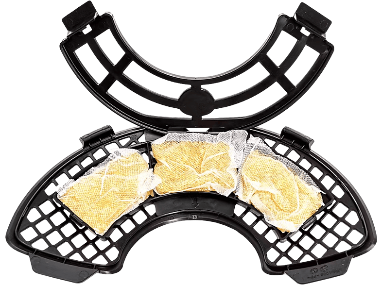 Whisker Odortrap Holder Accessoire