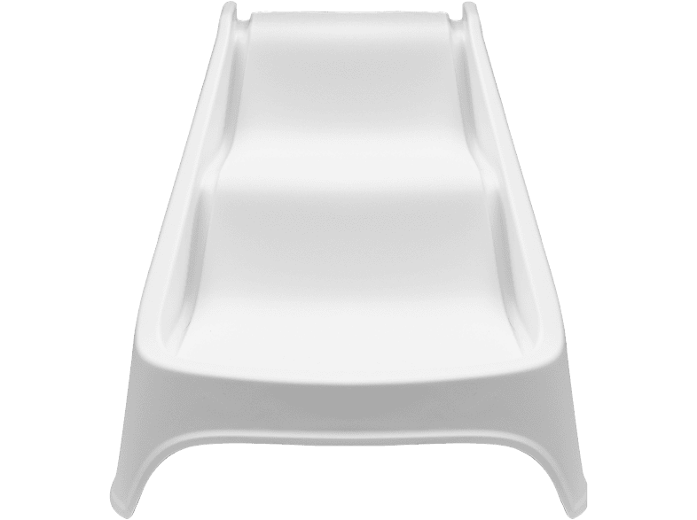 Whisker Litter-Robot 4 Ramp White