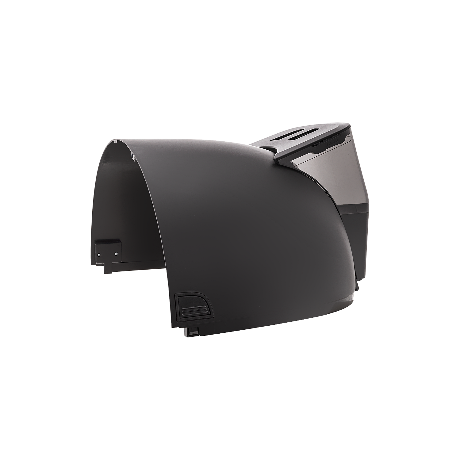Whisker Litter Hopper W/bonnet Accessoire