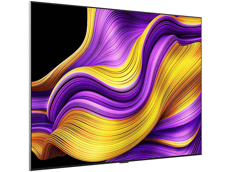 LG OLED77G57LW OLED evo TV (Flat, 77 Zoll / 195 cm, 4K, SMART TV)