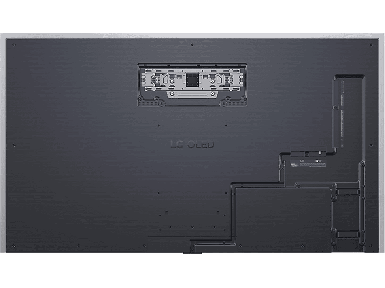 Thumbnail - LG OLED77G57LW OLED evo TV (Flat, 77 Zoll / 195 cm, 4K, SMART TV)