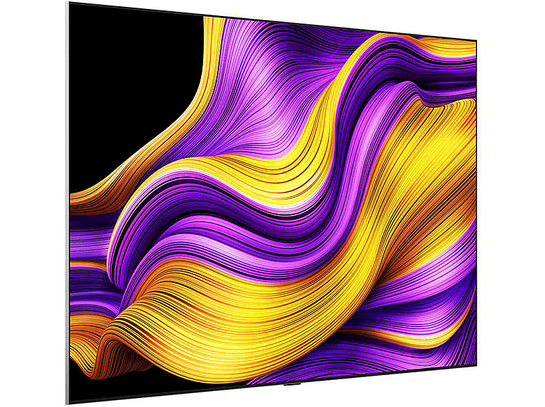 LG OLED97G57LW OLED evo TV (Flat, 97 Zoll / 246 cm, 4K, SMART TV)
