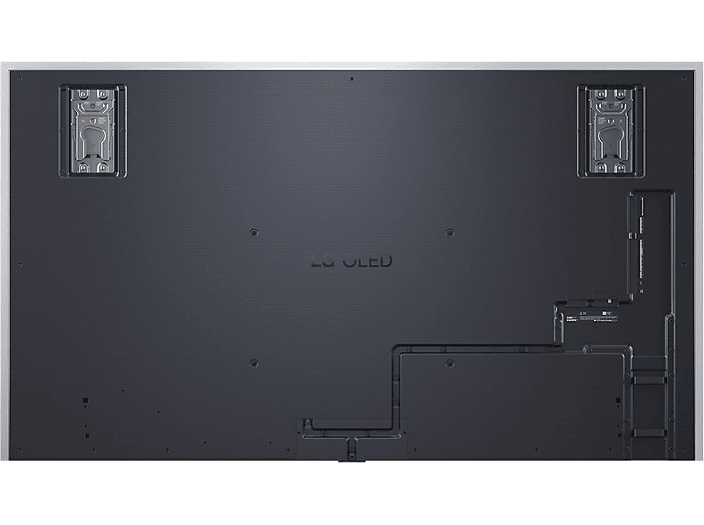 Thumbnail - LG OLED97G57LW OLED evo TV (Flat, 97 Zoll / 246 cm, 4K, SMART TV)