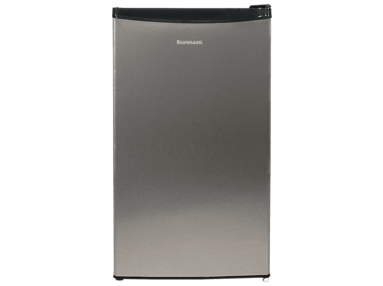 Ravanson LKK-90ES 83cm Srebrno-czarny