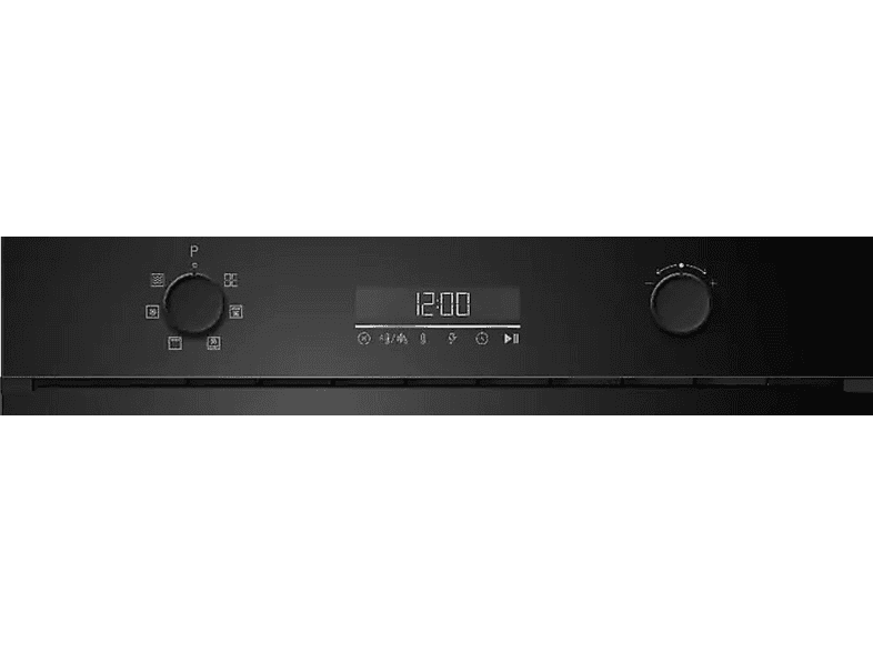 Beko b300 BMCI44313FBG Grill Termoobieg – zdjęcie 2