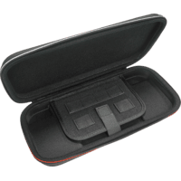 ISY ISY IC-5025 Nintendo Switch 2 Hülle, Schwarz