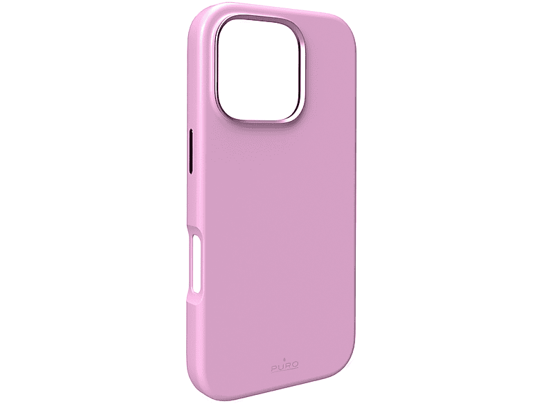 Puro Iphone 16 Pro Max, Cover Magsafe per