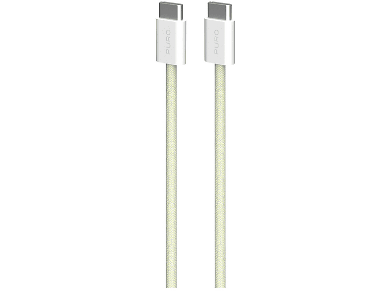Puro Cavo Iphone 15